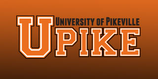 Upike Bears Logo