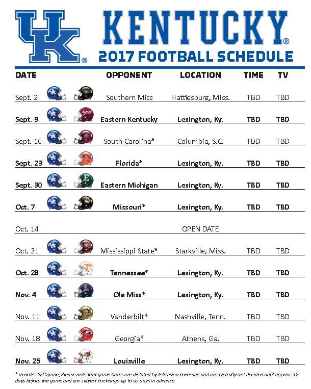 uk2017schedule